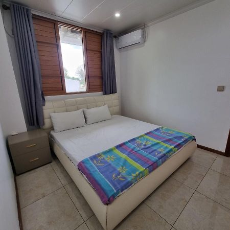 Nena Accomodations Nadi Zewnętrze zdjęcie