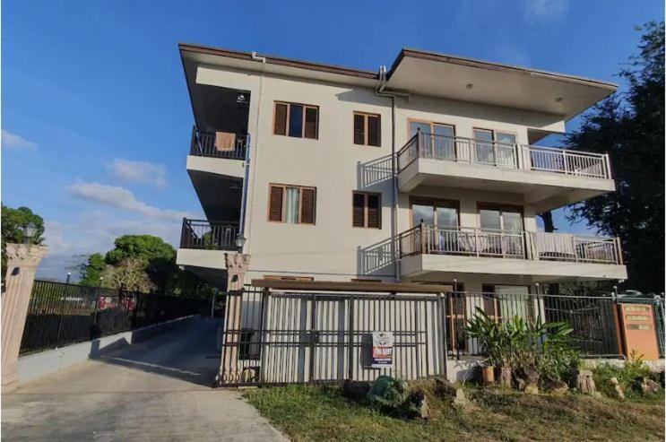 Nena Accomodations Nadi Zewnętrze zdjęcie