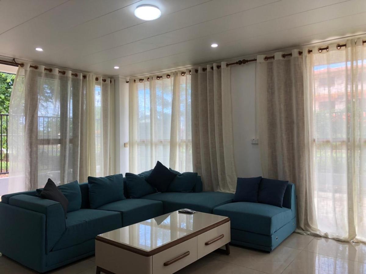 Nena Accomodations Nadi Zewnętrze zdjęcie