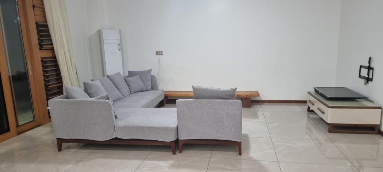 Nena Accomodations Nadi Zewnętrze zdjęcie