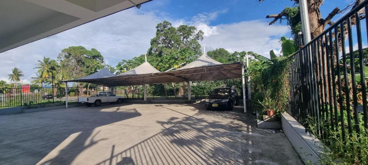Nena Accomodations Nadi Zewnętrze zdjęcie