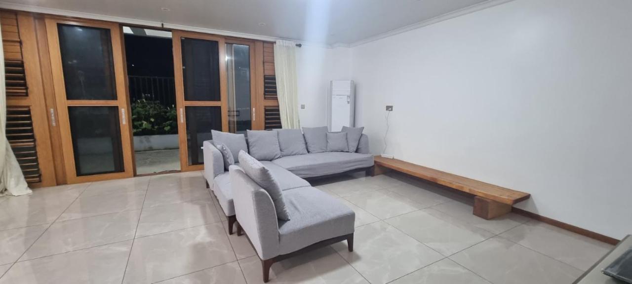 Nena Accomodations Nadi Zewnętrze zdjęcie