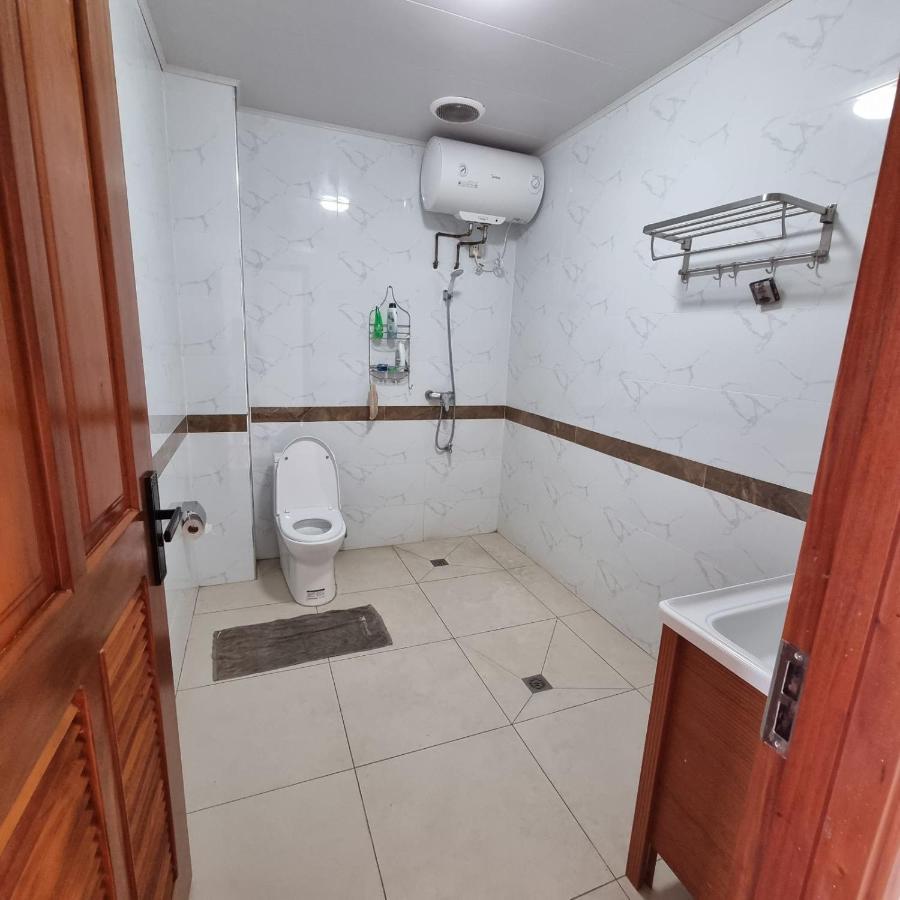 Nena Accomodations Nadi Zewnętrze zdjęcie