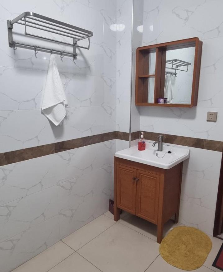 Nena Accomodations Nadi Zewnętrze zdjęcie