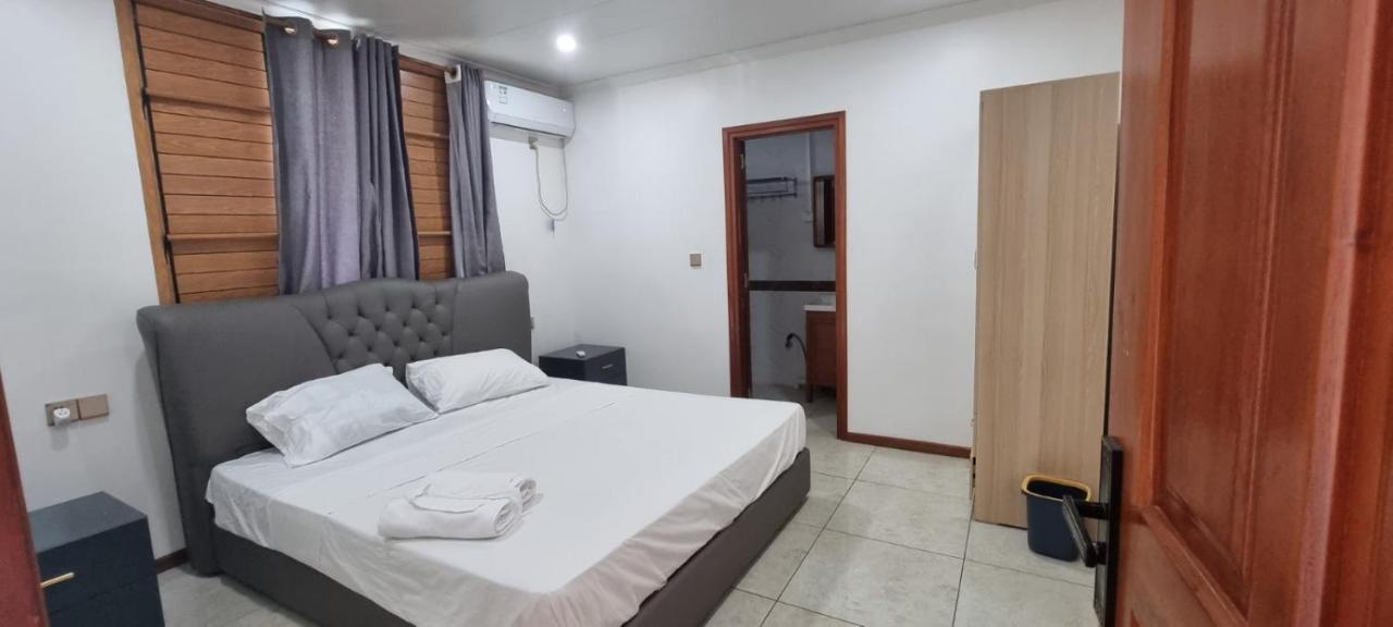 Nena Accomodations Nadi Zewnętrze zdjęcie