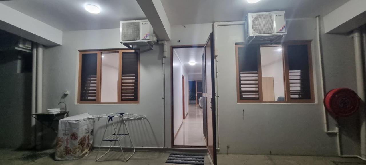 Nena Accomodations Nadi Zewnętrze zdjęcie